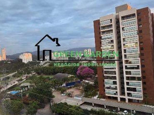 Apartamento para Venda em Jundiaí/SP Vila das Hortências 2 Quartos