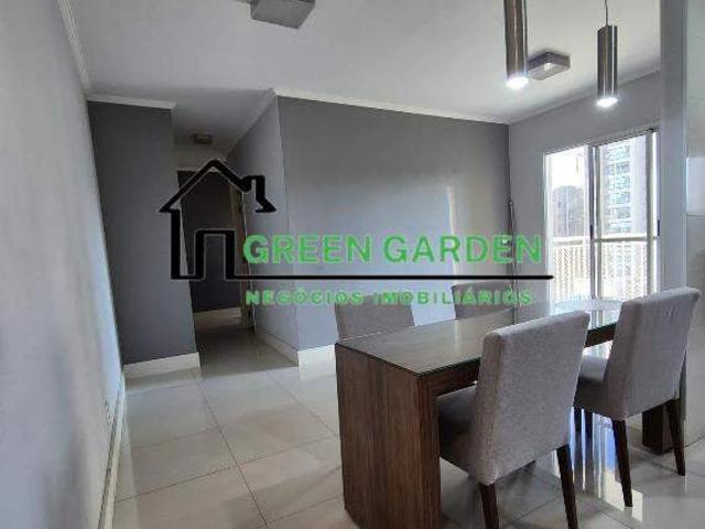 Apartamento para Venda em Jundiaí/SP Vila das Hortências 2 Quartos