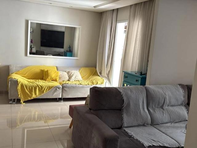 Apartamento para Venda em Jundiaí/SP Vila das Hortências 2 Quartos