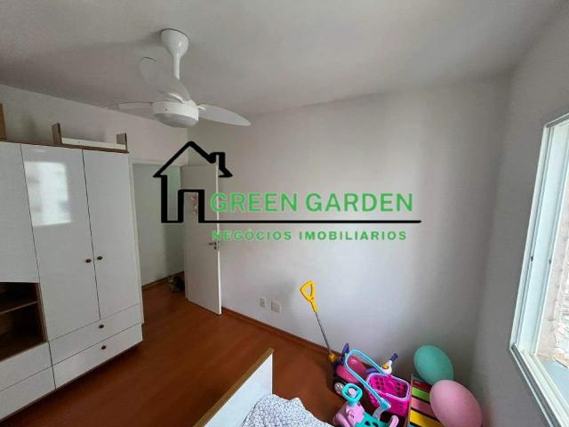 Apartamento para Venda em Jundiaí/SP Vila das Hortências 2 Quartos