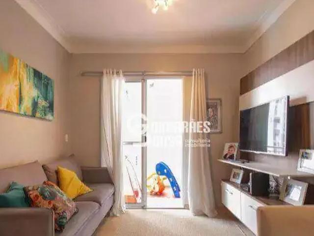 Apartamento para Venda em Jundiaí/SP Vila das Hortências 2 Quartos