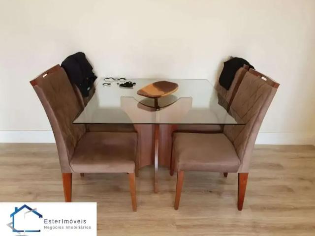 Apartamento para Venda em Jundiaí/SP Vila das Hortências 2 Quartos
