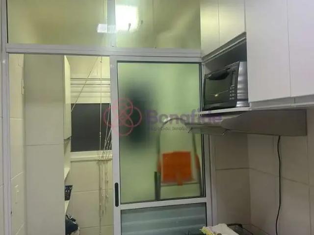 Apartamento para Venda em Jundiaí/SP Vila das Hortências 2 Quartos