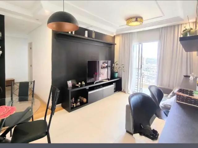 Apartamento para Venda em Jundiaí/SP Vila das Hortências 2 Quartos