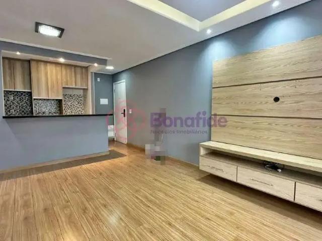 Apartamento para Venda em Jundiaí/SP Vila das Hortências 2 Quartos