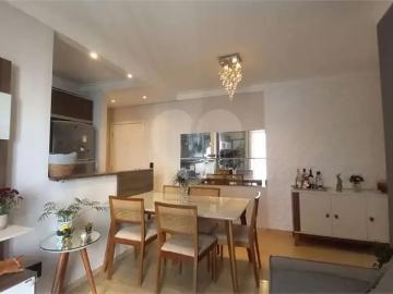 Apartamento para Venda em Jundiaí/SP Vila das Hortências 2 Quartos