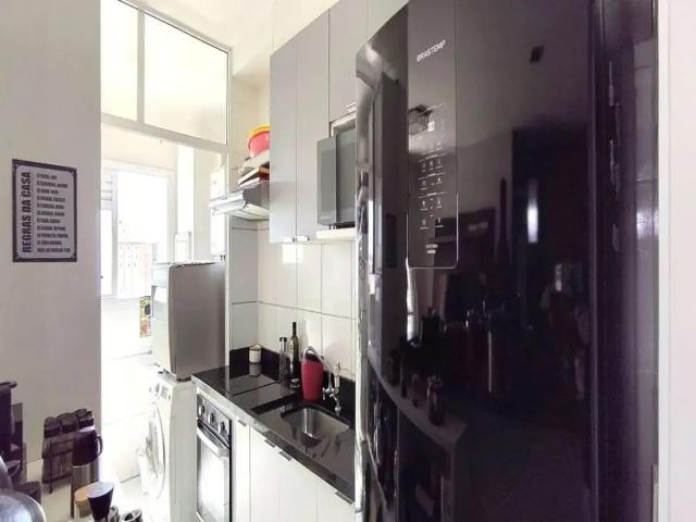 Apartamento para Venda em Jundiaí/SP Vila das Hortências 2 Quartos