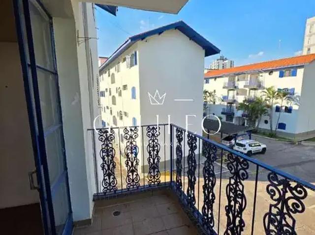 Apartamento para Venda em Jundiaí/SP Vila das Hortências 2 Quartos