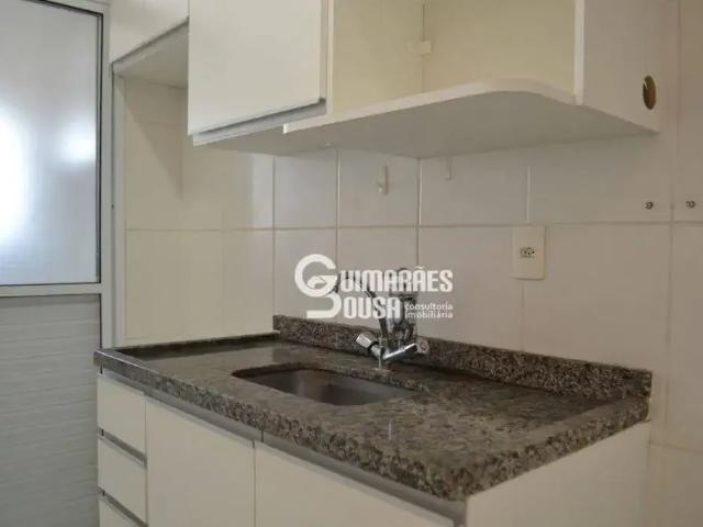 Apartamento para Venda em Jundiaí/SP Vila das Hortências 2 Quartos
