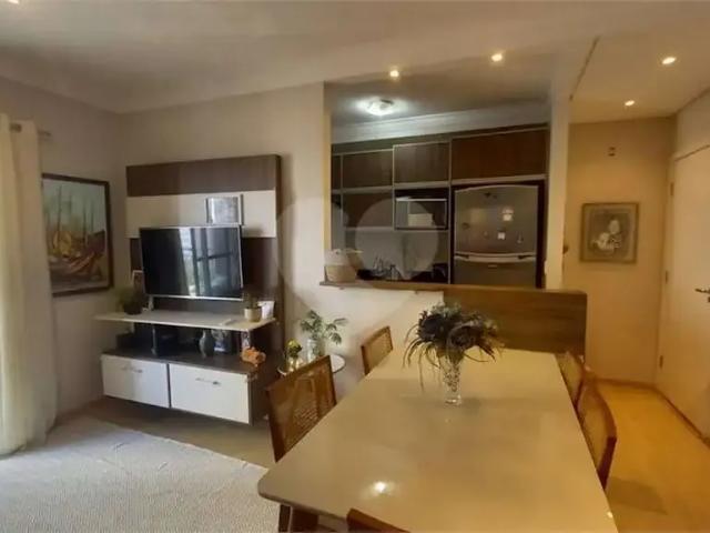 Apartamento para Venda em Jundiaí/SP Vila das Hortências 2 Quartos