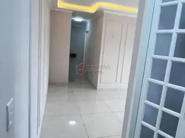 Apartamento para Venda em Jundiaí/SP Vila das Hortências 2 Quartos