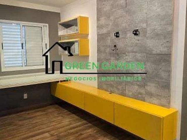 Apartamento para Venda em Jundiaí/SP Vila das Hortências 2 Quartos