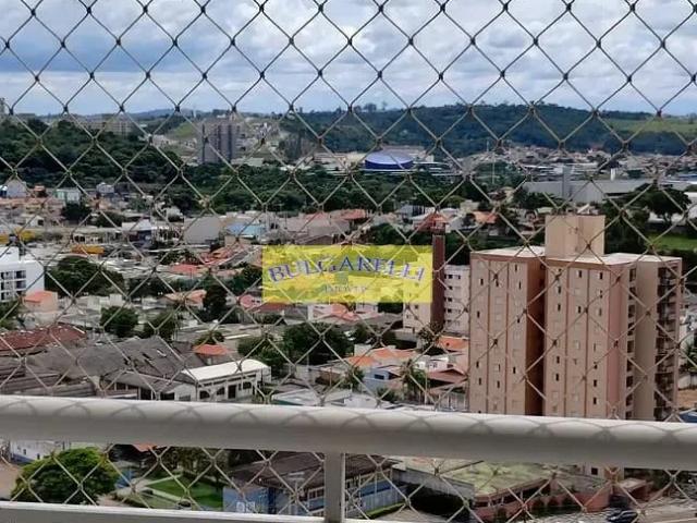 Apartamento para Venda em Jundiaí/SP Vila das Hortências 2 Quartos