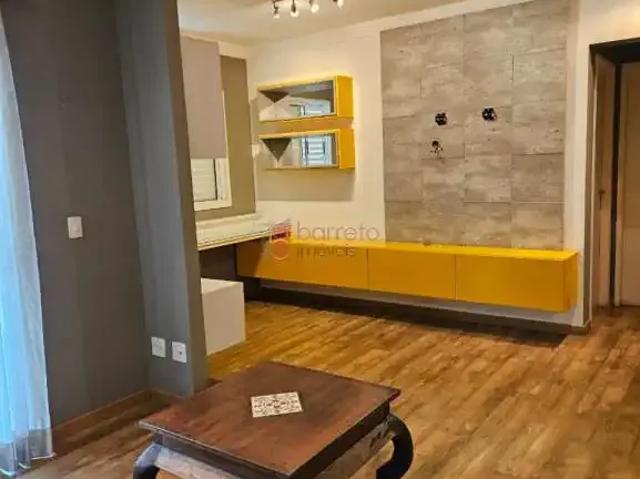 Apartamento para Venda em Jundiaí/SP Vila das Hortências 2 Quartos