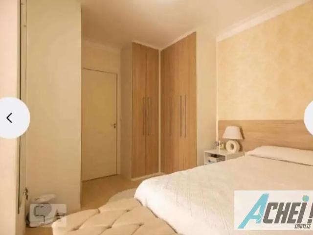Apartamento para Venda em Jundiaí/SP Vila das Hortências 2 Quartos