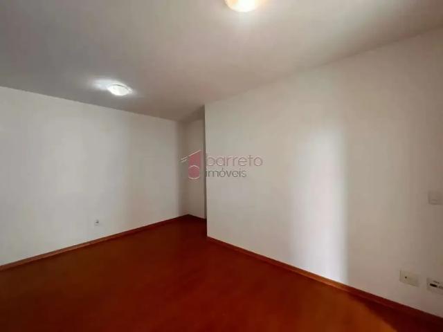 Apartamento para Venda em Jundiaí/SP Vila das Hortências 2 Quartos