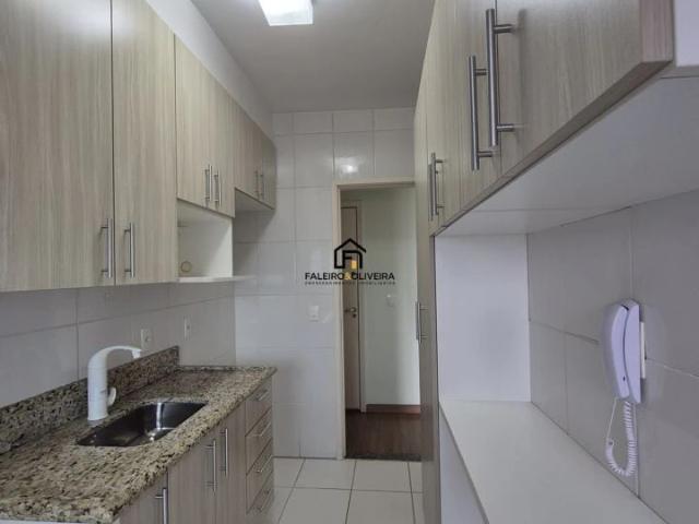 Apartamento para Venda em Jundiaí/SP Vila das Hortências 2 Quartos
