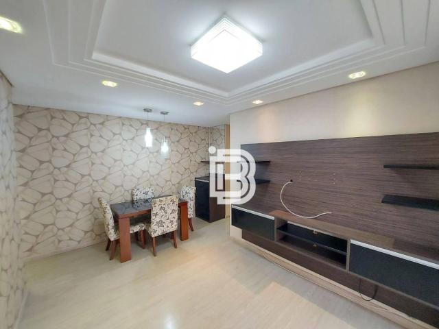 Apartamento para Venda em Jundiaí/SP Vila das Hortências 2 Quartos
