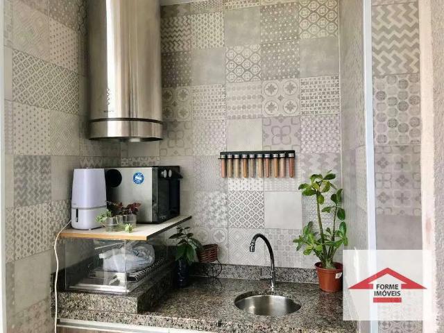 Apartamento para Venda em Jundiaí/SP Vila das Hortências 2 Quartos
