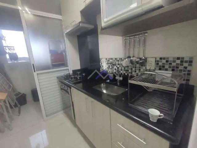 Apartamento para Venda em Jundiaí/SP Vila das Hortências 2 Quartos