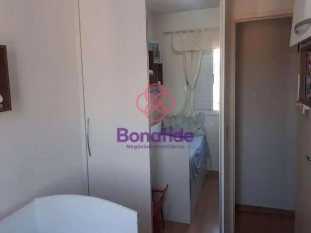 Apartamento para Venda em Jundiaí/SP Vila das Hortências 2 Quartos