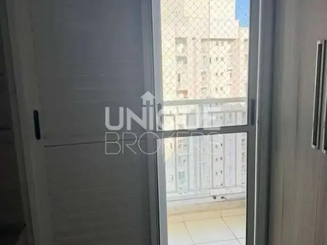 Apartamento para Venda em Jundiaí/SP Vila das Hortências 2 Quartos