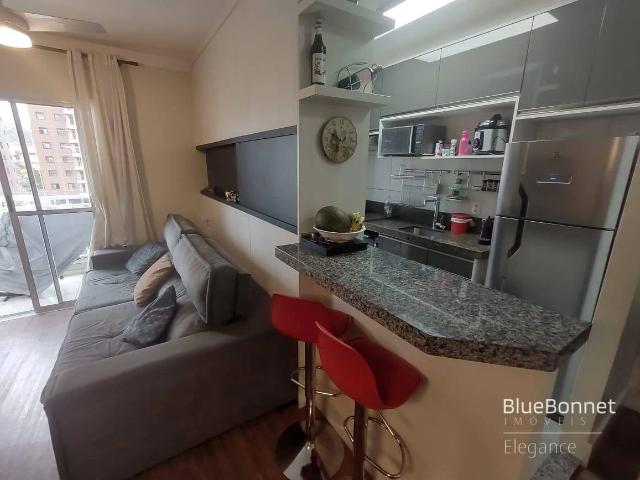 Apartamento para Venda em Jundiaí/SP Vila das Hortências 2 Quartos