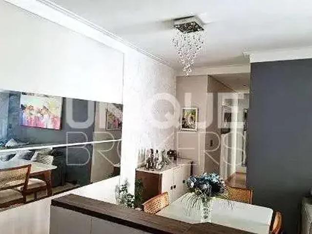 Apartamento para Venda em Jundiaí/SP Vila das Hortências 2 Quartos