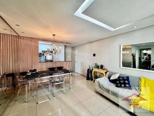 Apartamento para Venda em Jundiaí/SP Vila das Hortências 2 Quartos