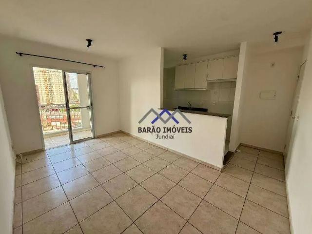Apartamento para Venda em Jundiaí/SP Vila das Hortências 2 Quartos