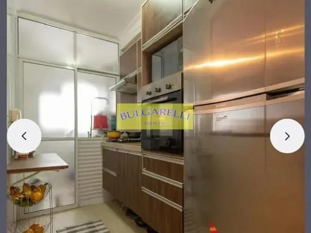 Apartamento para Venda em Jundiaí/SP Vila das Hortências 2 Quartos