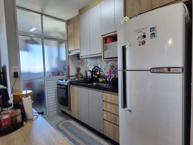 Apartamento para Venda em Jundiaí/SP Vila das Hortências 2 Quartos