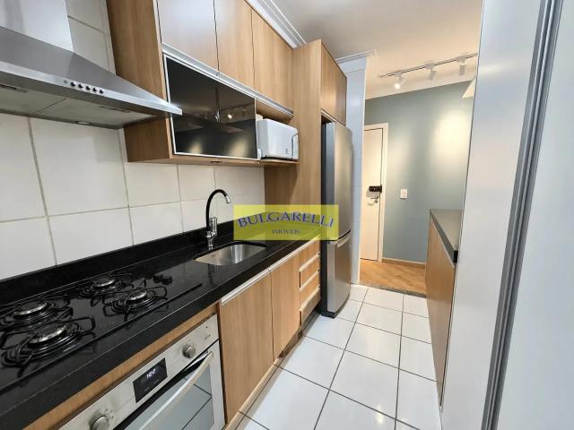 Apartamento para Venda em Jundiaí/SP Vila das Hortências 2 Quartos