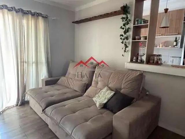 Apartamento para Venda em Jundiaí/SP Vila das Hortências 2 Quartos