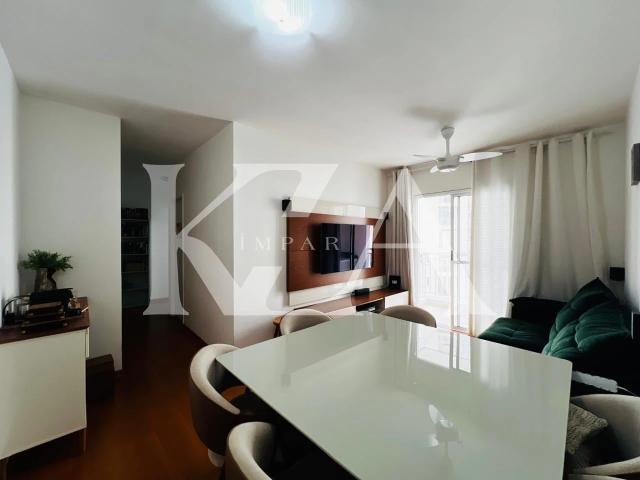 Apartamento para Venda em Jundiaí/SP Vila das Hortências 2 Quartos
