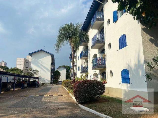 Apartamento para Venda em Jundiaí/SP Vila das Hortências 2 Quartos