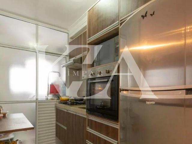 Apartamento para Venda em Jundiaí/SP Vila das Hortências 2 Quartos