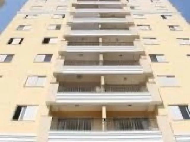 Apartamento para Venda em Jundiaí/SP Vila das Hortências 3 Quartos