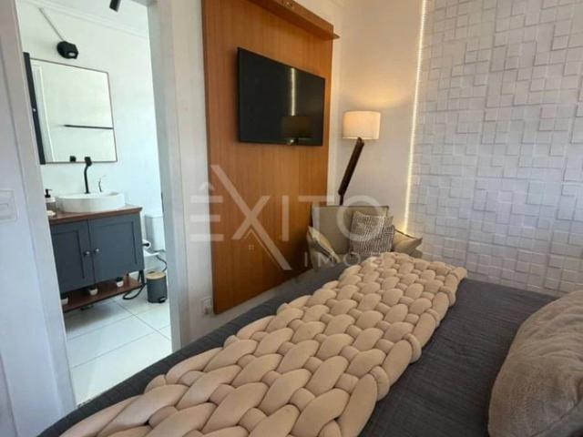 Apartamento para Venda em Jundiaí/SP Vila das Hortências 3 Quartos
