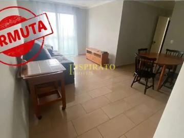 Apartamento para Venda em Jundiaí/SP Vila das Hortências 3 Quartos