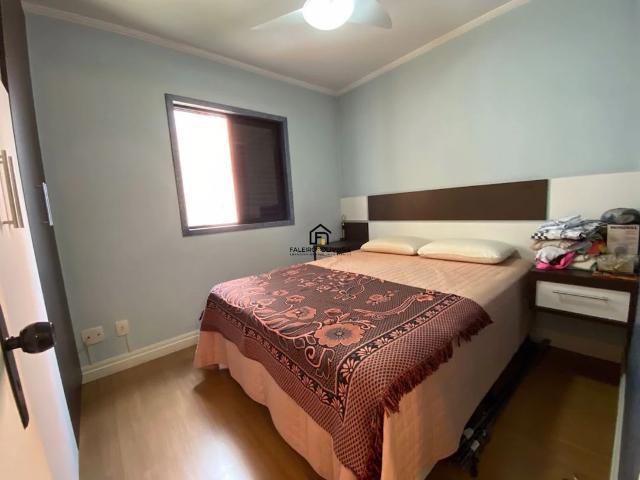 Apartamento para Venda em Jundiaí/SP Vila das Hortências 3 Quartos