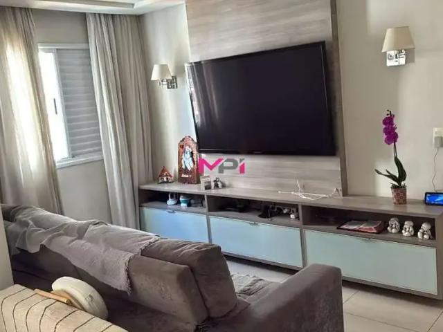 Apartamento para Venda em Jundiaí/SP Vila das Hortências 3 Quartos