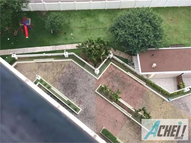Apartamento para Venda em Jundiaí/SP Vila das Hortências 3 Quartos