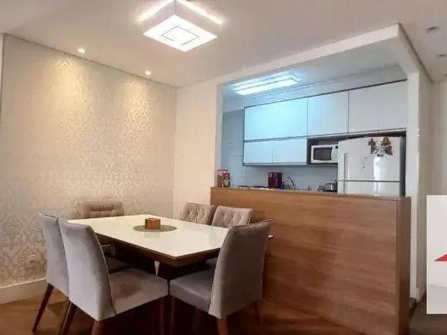 Apartamento para Venda em Jundiaí/SP Vila das Hortências 3 Quartos