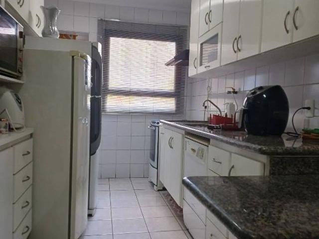 Apartamento para Venda em Jundiaí/SP Vila das Hortências 3 Quartos