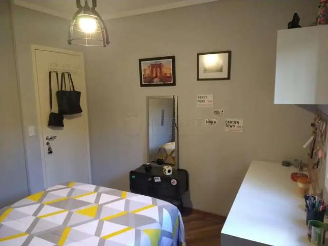 Apartamento para Venda em Jundiaí/SP Vila das Hortências 3 Quartos
