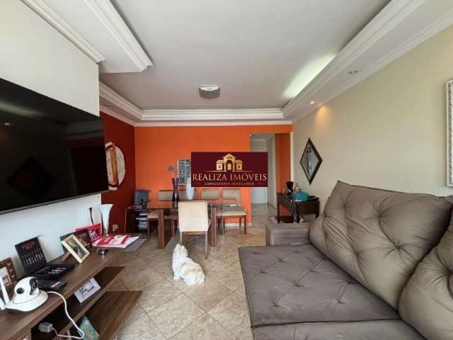 Apartamento para Venda em Jundiaí/SP Vila das Hortências 3 Quartos