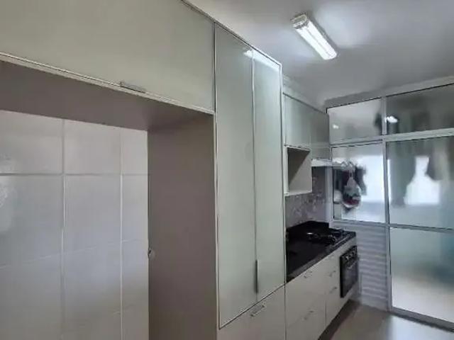 Apartamento para Venda em Jundiaí/SP Vila das Hortências 3 Quartos