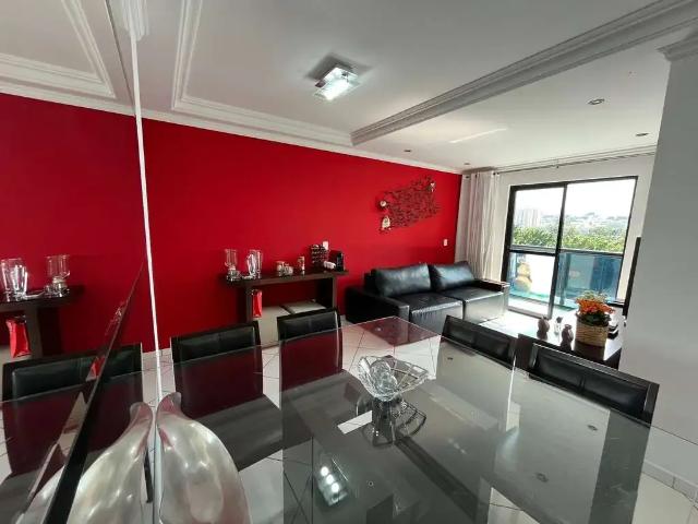 Apartamento para Venda em Jundiaí/SP Vila das Hortências 3 Quartos