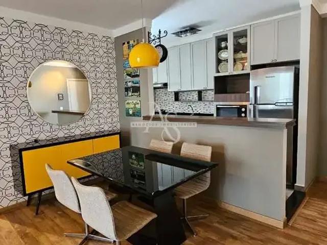 Apartamento para Venda em Jundiaí/SP Vila das Hortências 3 Quartos
